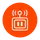 Robopost icon