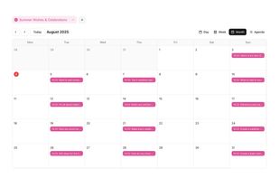 PostSam screenshot 1