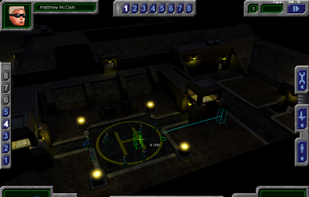 UFO: Alien Invasion screenshot 1