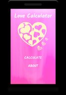 Love Calculator screenshot 1