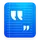 Deepin Editor icon