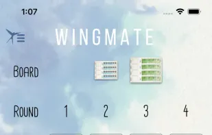 WingMate screenshot 2