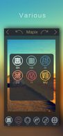 Mapix screenshot 2