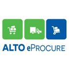 ALTO eProcure icon
