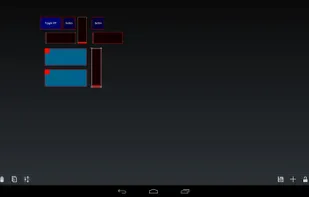 AndrOSC screenshot 3