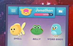 MindSnacks Italian screenshot 1