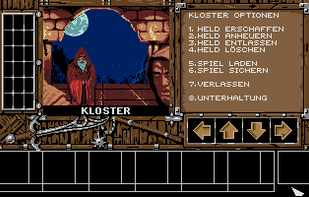 Spirit of adventure screenshot 1