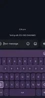 Urik Keyboard screenshot 3