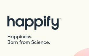 Happify screenshot 1