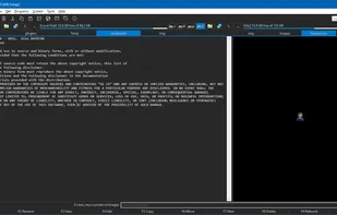 My Commander screenshot 2