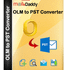 MailsDaddy OLM to PST Converter icon