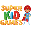 Super Kid Games icon