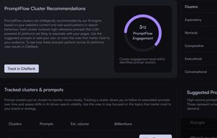 Deepserp screenshot 2