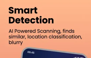 Ezy Photo Clean screenshot 1