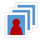 Photostory icon