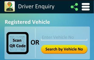 TrackMe screenshot 1