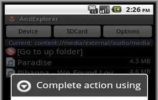 Pause Resume Play screenshot 2