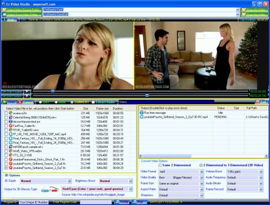 3ds video converter for windows 3ds video converter for windows
