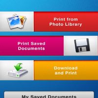 printmaster for ipad