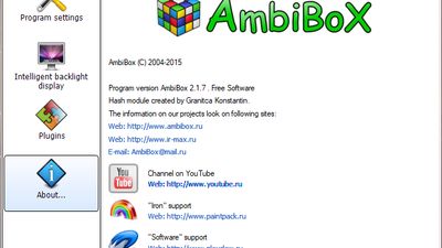 Ambibox: App Reviews, Features, Pricing & Download | AlternativeTo
