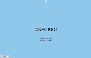 Colovely screenshot 1