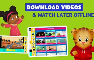 PBS Kids screenshot 3