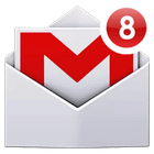 Gmail Unread Counter (Widget) icon