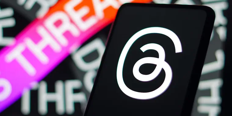 Meta unveils new features for Threads app, including access to liked posts, high-quality media uploads and upcoming web version image