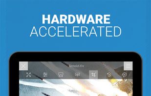 PlayerXtreme screenshot 1