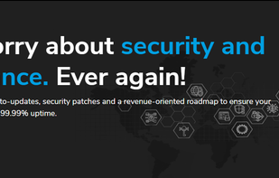 ewiz commerce screenshot 2