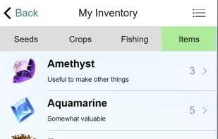 Farm RPG screenshot 2