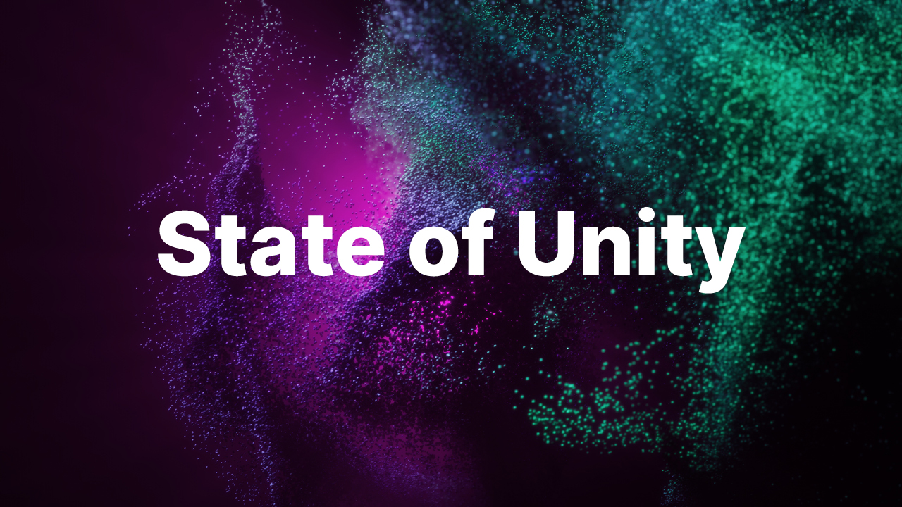 350 hours of official Unity tutorials and courses are available for free until June 20th, 2020