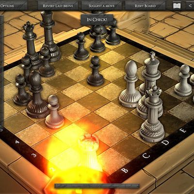 3D Chess Game for Windows 10 (Windows) - Download