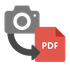 Photo to PDF – One-click Converter icon