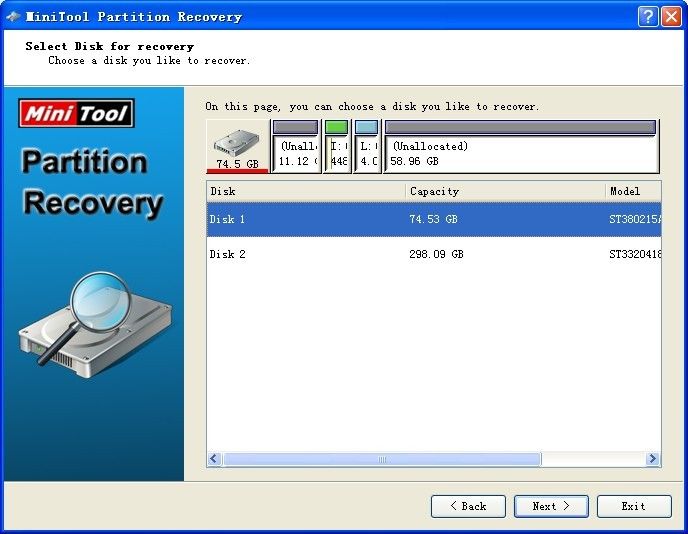 Minitool Partition Recovery Alternatives Top 10 Hard Disk Recovery Minitool Partition Recovery Alternatives Top 10 Hard Disk Recovery