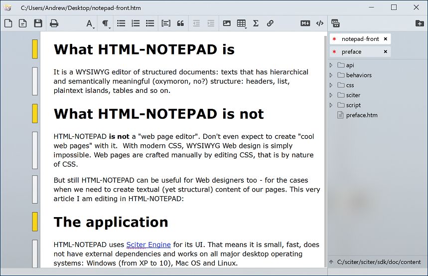 HTML-Notepad Alternatives: Top 10 Text Editors & Similar Apps ...