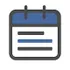 Calendar.online icon