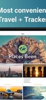 Places Been screenshot 2