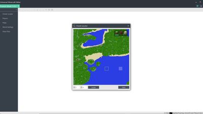 doed universal minecraft editor still work