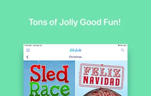 JibJab: eCards, GIFs, & Videos screenshot 1
