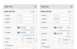 MindManager screenshot 2