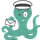 Octopush SMS icon