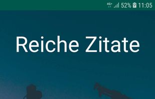 Rich Quotes - Money & Motivational Quotes screenshot 1