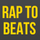 Rap to Beats icon