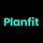 Planfit icon