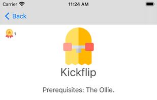 Skate Tricks screenshot 3