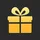 Apps giftshop icon