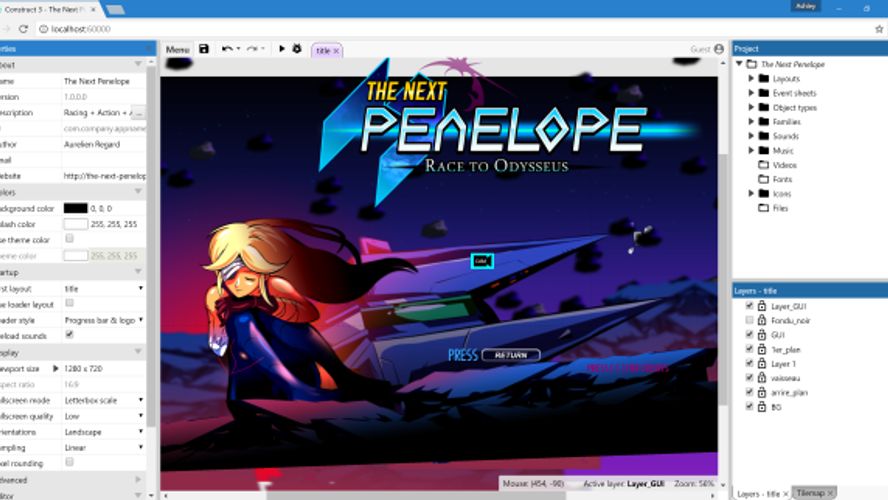 10 Great GameMaker Alternatives Top Game Development Tools in 2023