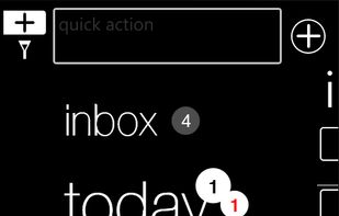 CleverToDo screenshot 1