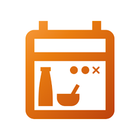 Food Expiration Dates icon